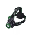 Police Security Blackout-r Headlamp. Fixed Price $37.99.