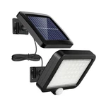 Mpj Solar Light Outdoor, 56 Led Outside With Motion Detector,.... Fixed Price $25.59.