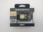 Black Diamond Storm 400 Dual Fuel Headlamp (AP1148983). Fixed Price $44.95.