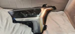 2022-2025 Toyota Tundra Left Driver Side Led Headlight Wo Auto Leveling Turn. Fixed Price $250.00.