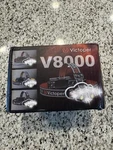 Victoper Rechargeable Headlamp, Led 18000 High Lumen Bright With Red. Fixed Price $20.99.