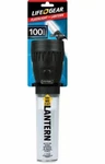 New Life+gear Lifegear 100LUMEN Flashlight Lantern Artec Led Multi Use Emrgncy. Fixed Price $9.99.
