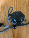 Surefire SC1 Battery Carrier, F/Z2-BK, G2-BK, C3-HA. Fixed Price $8.99.