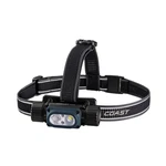 30742 Coast Products WPH34R 2000 Lumen Waterproof Headlamp. Fixed Price $108.92.