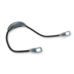70-LUMEN NL-10 Adjustable Cob Led Neck Light. Fixed Price $26.99.