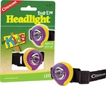 Coghlans Bug Eye Headlight For Kids Brand New Factory Sealed Free Shipping. Fixed Price $12.99.
