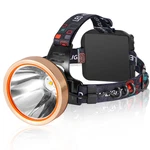 Hunting Friends Led Rechargeable Headlamp Super Bright Waterproof Headlight. Fixed Price $65.27.