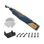 Cordless Pen Sander, 5-SPEED Usb Charging With Led Light, Multi... Fast Ship. Fixed Price $86.99.