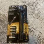 Duracell Durabeam Ultra Led Flashlight 1000 Lumens. Fixed Price $39.99.