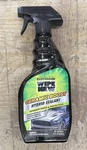 New Rust-oleum Wipe Ceramic Boost Hybrid Sealant 22 Oz. Free Shipping. Fixed Price $24.99.