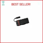 Coast ZX900 Zithion-x Li-ion Rechargeable Battery For The HL8R Headlamp. Fixed Price $59.75.