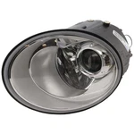 Headlight For 2006-2010 Volkswagen Beetle With Bulb Driver Side 1C0941029N. Fixed Price $131.40.