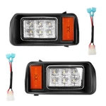 Club Car Ds Led Kit, Original Style With Adapter Wir.... Fixed Price $89.88.
