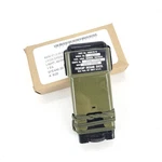 Military Frs AA59176-12 Led Strobe Light Survival Distress Marker Nsn. Fixed Price $71.95.
