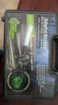 Nightsnipe NS300 Predator Hunting Light Kit With Case. Fixed Price $75.00.