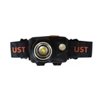 Ultimate Survival Technologies 580 Dual Power Led Brila Headlamp Black 20-12452. Fixed Price $45.00.