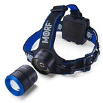 Police Security Flashlights 103221 Morf P300 Removeable Headlamp. Fixed Price $48.26.