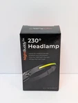 Nightbuddy The Original Led Headlamp 230 Rechargeable Adjustable Flashlight. Fixed Price $34.99.