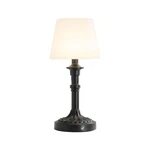 Cordless Lamp,portable Led Desk LAMPS,5200MAH Battery Operated, 3 Color.... Fixed Price $47.69.