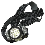 Titan 12 Led Adjustable Pivoting Light Headlamp Camping Hiking Caving. Fixed Price $7.89.