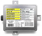 Replacement For Acura Honda Mazda Xenon Hid Ballast Headlight Control Unit As.... Fixed Price $64.59.