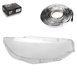 Headlight Lens Diffuser Right Xenon Led For Bmw 4 F32 F33 F36 2013-2017. Fixed Price $105.19.