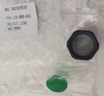 Mini Maglite Flashlight Accessory Aa 2-CELL Nvg Lens & Anti Roll Device / Holder. Fixed Price $33.99.