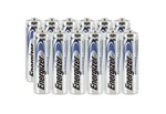 Energizer Ultimate Lithium Aa Batteries - 12 Pack. Fixed Price $20.00.