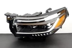 Perfect! Genuine! 2025 Ford Explorer Platinum Left Led Adaptive Headlight Oem. Fixed Price $749.99.