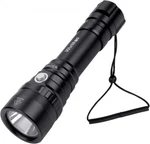 Wurkkos Scuba Diving Flashlight, Max 2000LUMEN 4 Brightness, 5000K. Fixed Price $64.99.