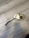 Genuine Kodak (DX3700) 37MM Light Gray Auto Focus Digital Camera Only **read**. Fixed Price $20.00.