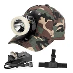 Ultra-bright Led Mining Headlamp,rechargeable Waterproof Hard Hat Light White. Fixed Price $88.43.