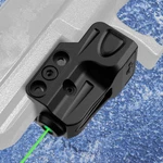 Gmconn Rechargeable Green/blue/red/ir/purple Beam, Low Profile Beams Compatible. Fixed Price $32.69.