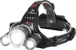 Boruit RJ-3000 Rechargeable, Led Super Bright Outdoor. Fixed Price $55.91.