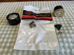 Streamlight Stinger Switch Kit, Includes Led, Plate, Screws, Boot & Lens. Fixed Price $44.95.