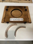 Lantern & Stove Clamp Vise Shim Kit Coleman Flash Kamplite Many Others. Fixed Price $107.79.