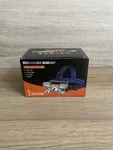 Usb Rechargeable High Lower 5 Led Strong Headlight Super Bright Head-mount. Fixed Price $26.85.