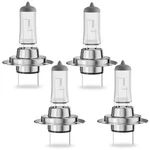 Okoenieo Halogen Headlight Bulbs, 12V 55W, 4000 Lumens, HG-H7-4P, Yellow. Fixed Price $26.37.