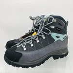 Asolo Finder Gv Ml Women Hiking Shoe Size 9.5 Medium- Grey. Fixed Price $159.00.