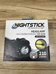 Nightstick NSP-4610B Multi Function Led Headlamp. Fixed Price $11.99.