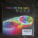 Shenzhen Huashengyuan Rgb 5050 Led Strip Lights Dimmable Music Remote Control. Fixed Price $17.09.