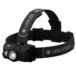 Ledlenser, MH8 Lightweight Rechargeable Headlamp With Removable Headstrap, High. Fixed Price $105.30.