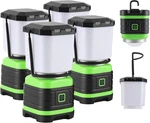 Led Camping Lantern, Battery Powered Lights Essentials, Portable. Fixed Price $72.23.
