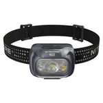 Nitecore NU31 550 Lumen Led Rechargeable Headlamp (grey). Fixed Price $39.95.