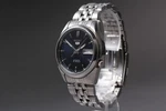 Mint Seiko 5 7S26-01V0 SNK361KC Day Date Black Dial Men's Watch From Japan. Fixed Price $129.99.