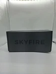 Skyfire Brightest Flashlights High Lumens W/ignition Lens, 20000MAH Model 1209J. Fixed Price $94.99.