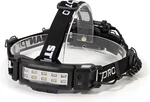 Steelman Slim Profile Motion Activated Led Headlamp W/ Red Night Vision. Fixed Price $34.19.