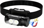 Philips SFL3255 Led Headlamp RECHARGEABLE,1500 Lumens Super Bright Aluminium Mag. Fixed Price $41.79.