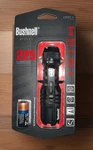 Bushnell Pro T225L Lumen Cree Flashlight New Sealed. Fixed Price $29.99.