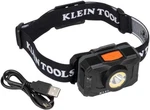 Klein Tools 56414 Rechargeable 2-COLOR Led Headlamp With Adjustable Strap. Fixed Price $82.47.